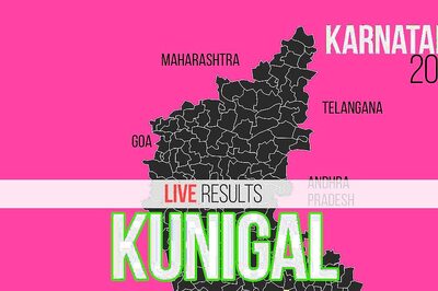 Kunigal Election Result 2023 LIVE Updates and Highlights: Dr H D Ranganath Of INC Wins