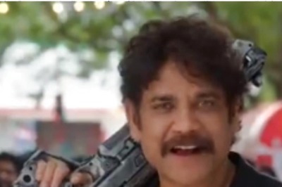 Bigg Boss Telugu 5: Nagarjuna Hikes Fees from Last Season to Host the Reality Show