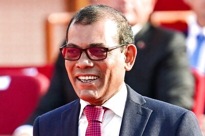 Maldives Ex-President Urges Muizzu Govt to Disown 'Appalling Language' on PM Modi