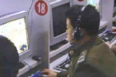 Blogging is balm in war-torn Lebanon