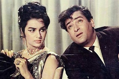 Asha Parekh Shares REAL Story About Her 'Marriage' With Shammi Kapoor: 'He Was Having an Affair...'