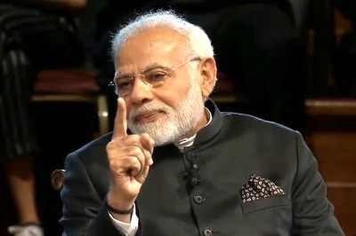 How to Criticise Modi Govt: PM Gives Tips to Opposition in 'Bharat ki Baat'