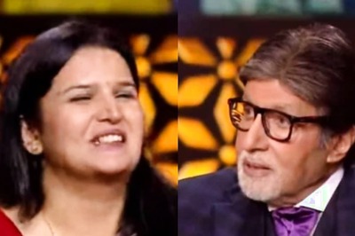 Amitabh Bachchan Opens Up on Parents' 'Inter-caste' Marriage: 'I'm Half-Sardar; When I Was Born...'