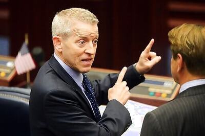 US Officials Approve Florida-Seminole Sports Betting Deal