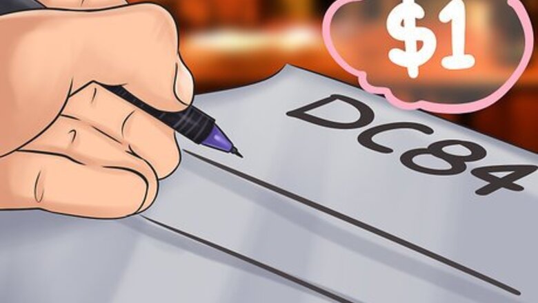 How to File a Small Claims Suit in Michigan