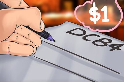 How to File a Small Claims Suit in Michigan