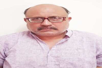 Espionage Case Against Journalist Rajeev Sharma 'False', 'Evidence Planted': Lawyer