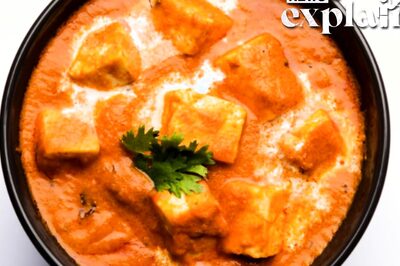 Indian Cuisine 5th Best in World? 'Nah!', Say People. Why a Food Award List is Creating Culinary Chaos