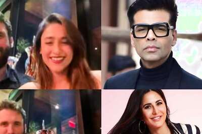 Ileana D'Cruz Reveals BF Amid Pregnancy; Karan Johar Takes Dig At Katrina's Merry Christmas Over Yodha Clash
