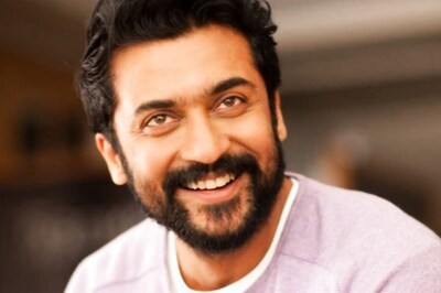 Suriya's Etharkkum Thunindhavan to Hit Theatres in Feb. Other Films he is Working on
