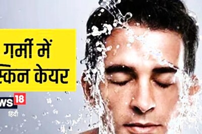 Easy Steps On How To Take Care Of Your Skin During Summer