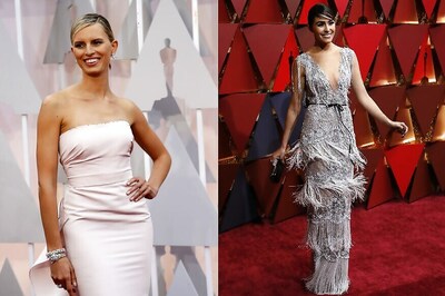 Marchesa Struggles To Find Footing After Harvey Weinstein Scandal