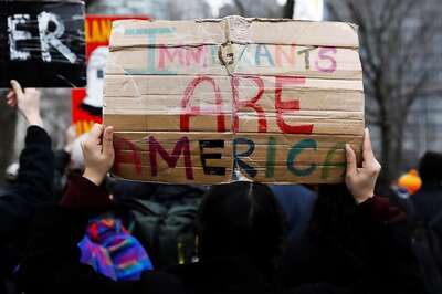 US Supreme Court Rejects Donald Trump Over 'Dreamers' Immigrants