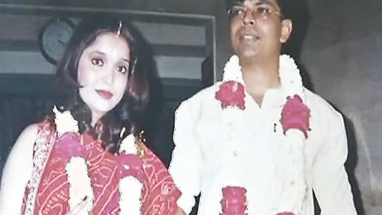 FIR in Sankalp Anand suicide case names DG, IG