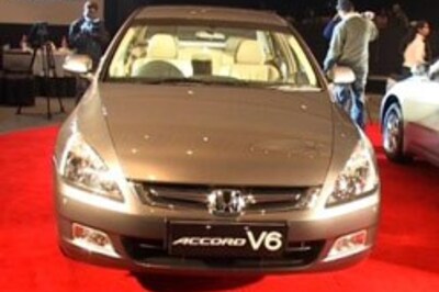 Honda cars to get costlier now