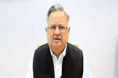 Chhattisgarh Govt Forms Panel to Probe IPS Officer's Suicide in 2012