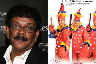 Priyadarshan Says Hera Pheri Is A 'Closed Chapter For Him'; REVEALS Teaming Up With Akshay Kumar Again