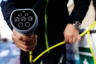 Zypp Electric Expands EV Fleet to 2 lakh, Raises 25 Million dollars by Gogoro