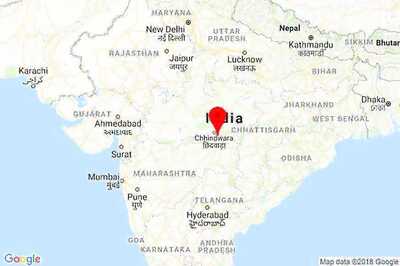 Churai Election Result 2018 Live Updates: Candidate List, Winner, MLA, Leading, Trailing, Margin