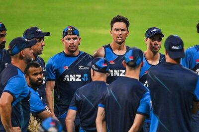 Back in Familiar Territory, New Zealand to “Start From Zero Again”