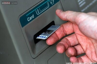 RBI reduces free cross-bank ATM transactions to 3 per month in metros