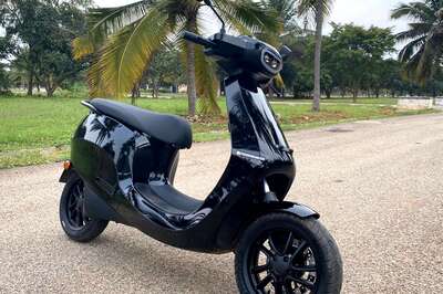 Ola S1 Customers to Get Free Upgrade to More Expensive S1 Pro Electric Scooter: CEO