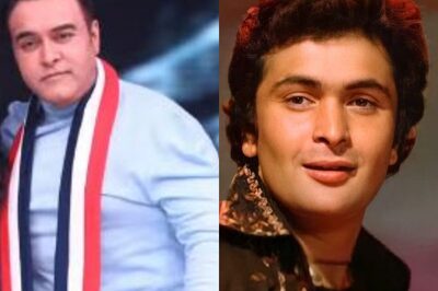 Zorawar Kalra Reveals Why He Dedicated Jhalak Dikhla Jaa 'Kapoor Special' Performance To Rishi Kapoor| Exclusive