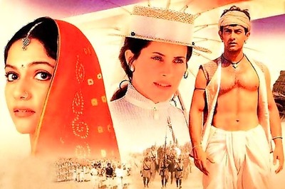 Aamir Khan: We won a national award for best documentary for 'Chale Chalo'