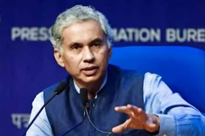 Meet IAS Anurag Jain, MP's Newly-appointed Chief Secretary