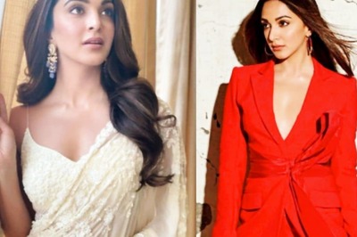 Know Kiara Advani’s Connections With Ashok Kumar, Saeed Jaffrey and Salman Khan