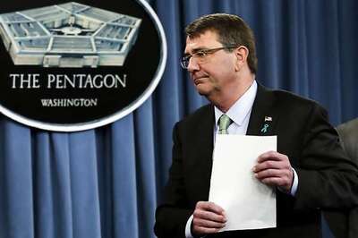 Pentagon creates 1st country specific cell for India to speed up defence ties, co-develop hi-tech military equipment