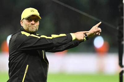 Juergen Klopp's move to Liverpool could be a hit for both parties