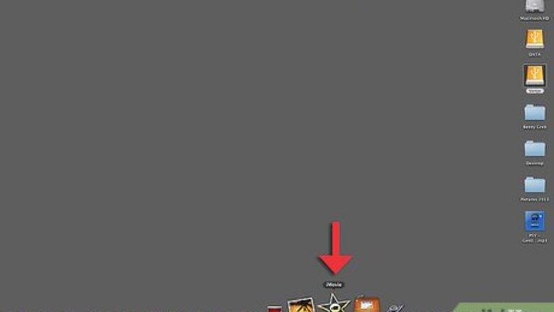 How to Change Pitch on iMovie 11