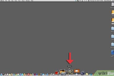 How to Change Pitch on iMovie 11