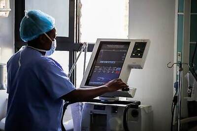 Factbox: What Africa, approaching a million cases, is doing to fight coronavirus