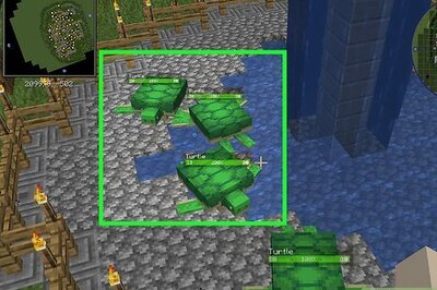 How to Get Scutes in Minecraft: Breeding, Farming, & More