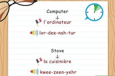 How to Learn Vocabulary in a Foreign Language