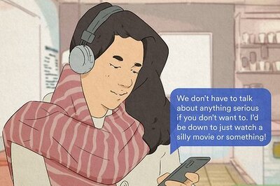 How to Comfort a Depressed Friend over Text