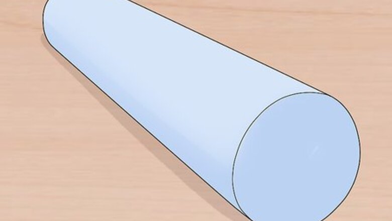 How to Foam Roll Your IT Band