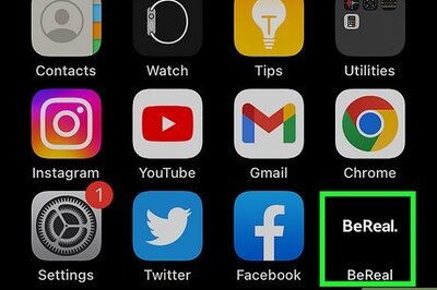 Delete a BeReal Post or Account on Android, iPhone, or iPad