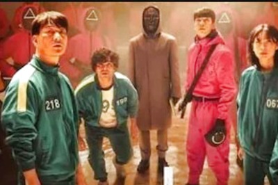 Squid Game Creator Hwang Dong-Hyuk Responds to Criticism Over Show's Ending