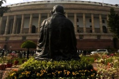 Cong MP Rajani Patil Suspended for Remainder of Budget Session for Filming RS Proceedings