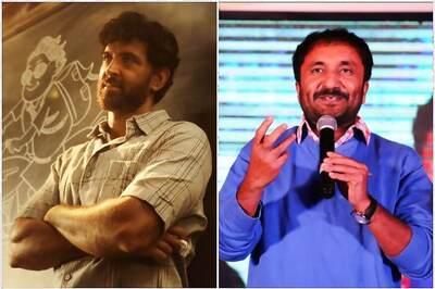 Anand Kumar Reveals He Has Brain Tumour, Says 'I Wanted Super 30 to be Made While I Was Alive'
