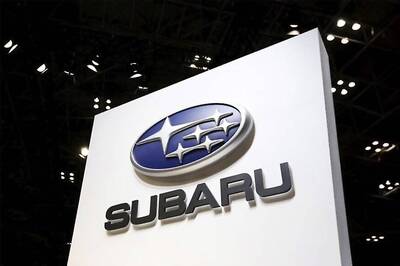 Subaru Recalls 400,000 Cars in Japan