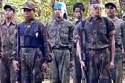 Govt withdraws ceasefire with ULFA