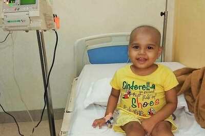 How Will I Save My Only Child Without Any Money