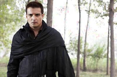 Don't Want to Repeat Myself As Actor: Jimmy Sheirgill