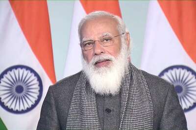 PM Modi to Chair All-party Meeting Tomorrow, to Put Forth Govt's Legislative Agenda for Budget Session