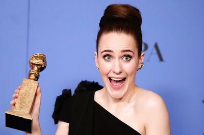 Five Celebrity-Approved Ways To Wear Your Bun This Season