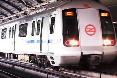 Noida City Centre Metro station to remain closed on Sunday